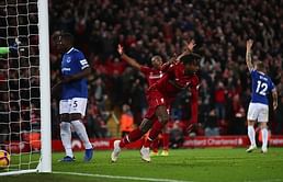 Does Divock Origi have a future at Liverpool?
