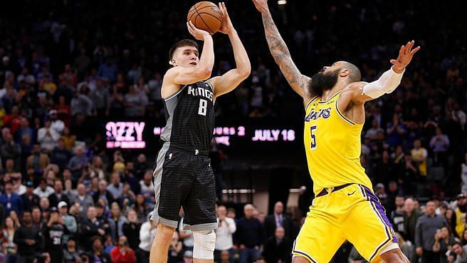NBA 2018-19: 3 Talking points from the Sacramento Kings' buzzer-beater win over the LeBron-less Lakers