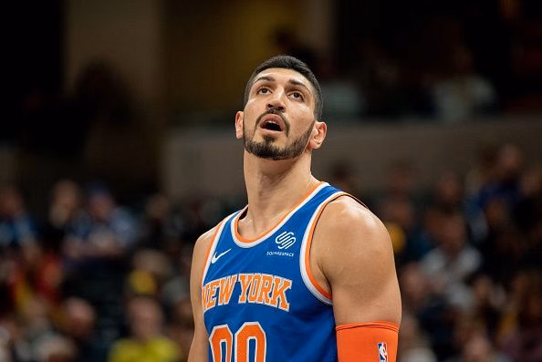 NBA Trade Rumors: 3 players that could leave the Knicks this month