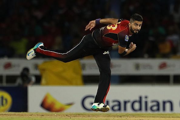 USA&#039;s Ali Khan is a player to watch out for in the IPL auctions