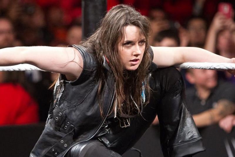 Nikki Cross is one of the many NXT superstars heading to the main roster in the near future!