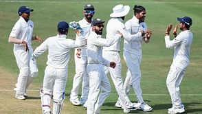 Australia vs India 2018: 3 Indians players who returned to form in the practice game