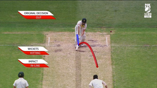 Watch Jasprit Bumrah's slow yorker to Shaun Marsh that set Twitter ablaze