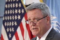 Senators ask FBI to investigate Blackmun for lying to panel