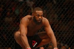 Jon Jones News: Twitter explodes as former UFC Light Heavyweight Champion tests positive for banned substance