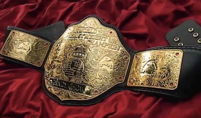 5 Greatest World Heavyweight Championship Reigns In WWE history
