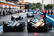Formula E Championship - Ad Diriyah E-Prix