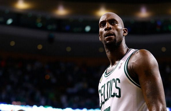 New York Knicks v Boston Celtics - Game Four