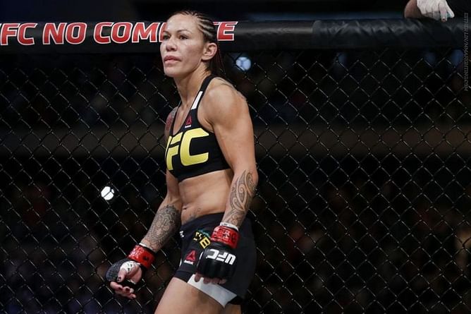 UFC News: Cris Cyborg opens up about her shocking loss at UFC 232
