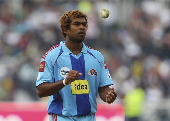 Lasith Malinga