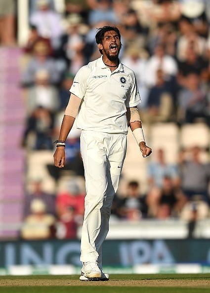 Ishant Sharma&#039;s experience would be vital for Delhi