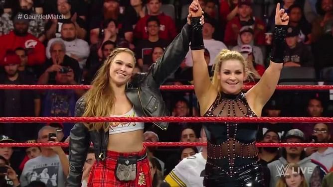 3 exciting prospects following this week's RAW episode (17 December 2018)