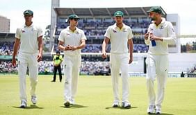 Australia vs India 2018-19, 1st Test: Perfect start for the Aussies
