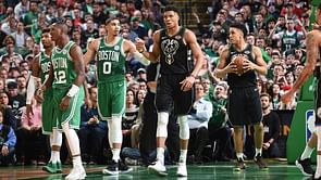 NBA 2018-19: 3 Talking points from Milwaukee Bucks' win over Boston Celtics