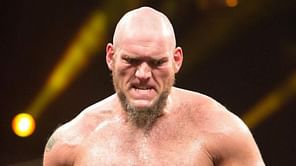 Could Lars Sullivan spark a Wyatt Family reunion?