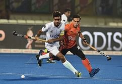 Pak suffer twin blows: Skipper Rizwan out with injury, deputy Butt banned for 1 game