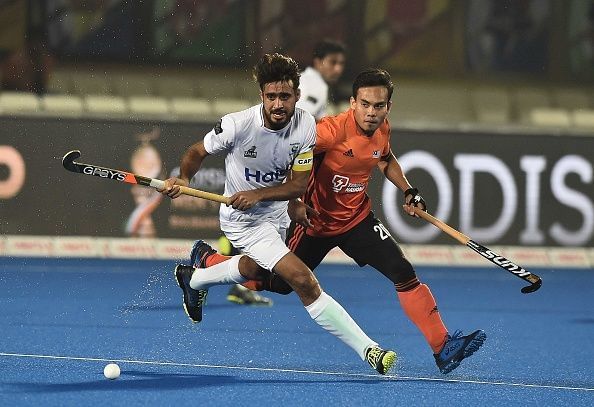 Pak suffer twin blows: Skipper Rizwan out with injury, deputy Butt banned for 1 game