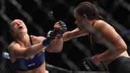 Nunes rocks Rousey into retirement