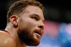 NBA: 3 highest-scoring games of Blake Griffin's career