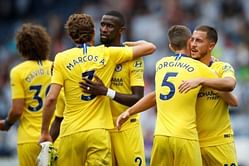 Crystal Palace 0-1 Chelsea: 5 Talking Points & Tactical Analysis | Premier League 2018-19