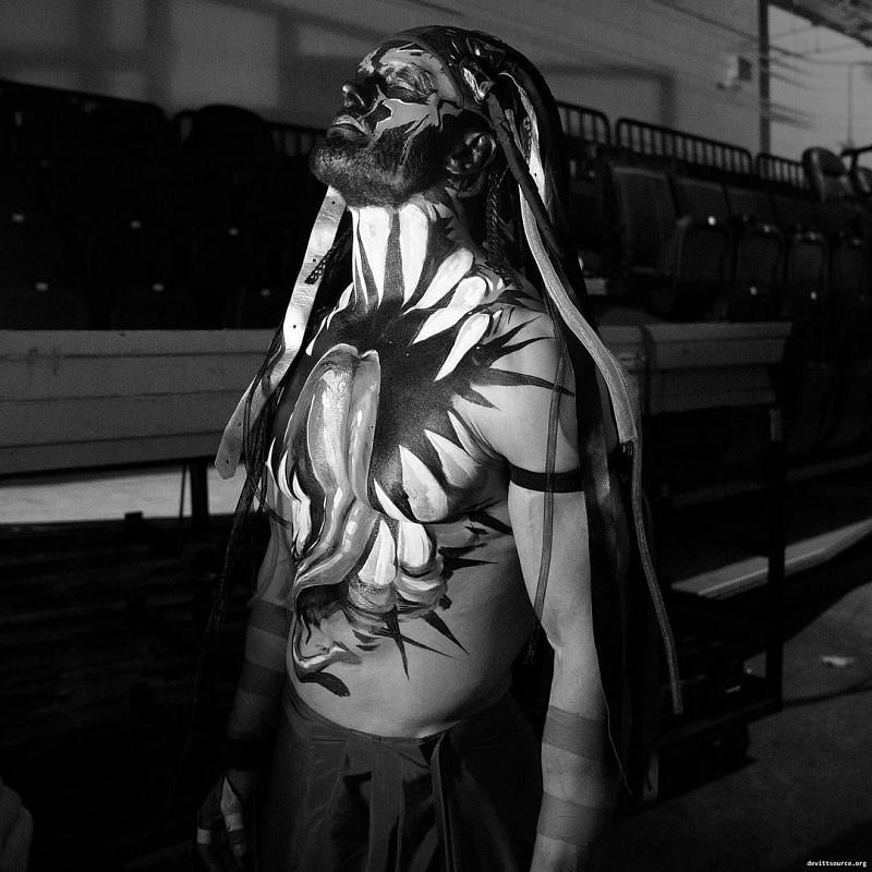 When will the Demon King Finn Balor return to WWE? Image Courtesy- Instagram