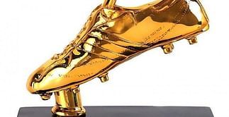 Top Contenders for the European Golden Shoe Race: December 2018