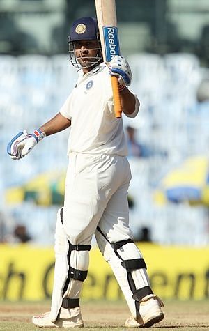 MS Dhoni's 224 had put India in a commanding position after some early