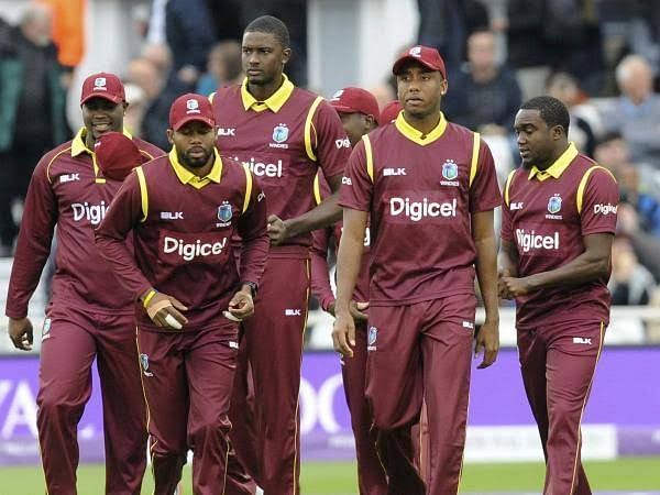 West Indies hope for change in fortunes with the change of format