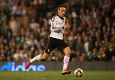 Manchester United News: Dimitar Berbatov reveals he would like to be Manchester United manager someday