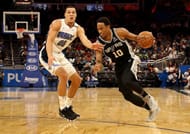 DeRozan is having another All-Star year