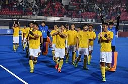 Hockey World Cup 2018: England vs China - 5 talking points