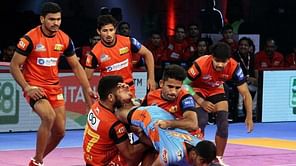 Pro Kabaddi League 2018, Match 97: Dabang Delhi K.C. vs Bengaluru Bulls | Match Preview and Predicted Lineups