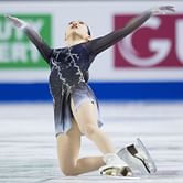 16-year-old Japanese star Rika Kihira wins Grand Prix Final