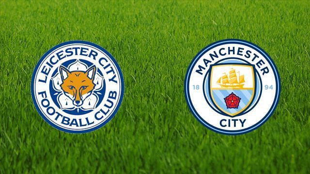 Leicester City vs Manchester City