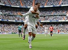 Cristiano Ronaldo News: 'Juventus don't need Bale, but Marcelo would be welcome,' says Juventus star