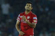 Mohit Sharma wasn't retained by KXIP