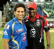 What if Sachin Tendulkar and Brian Lara played for the same team?