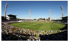 WACA: A stadium filled with memories