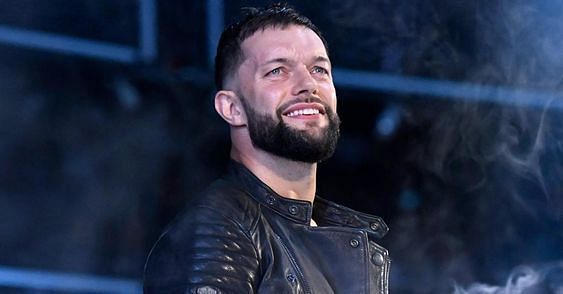 Balor should chase the WWE Championship