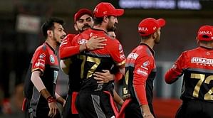 IPL 2019: 3 players who could be surplus at RCB