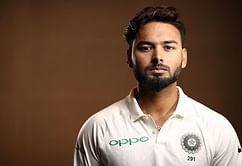 Why Rishabh Pant should focus more on wicket-keeping than sledging