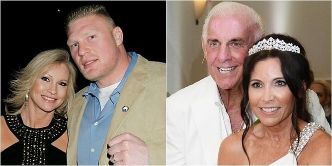 7 WWE सुपरस्टार्स जिन्होंने तीन या तीन से ज्यादा शादियां की