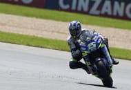 Sete Gibernau finished second in the MotoGP Championship twice