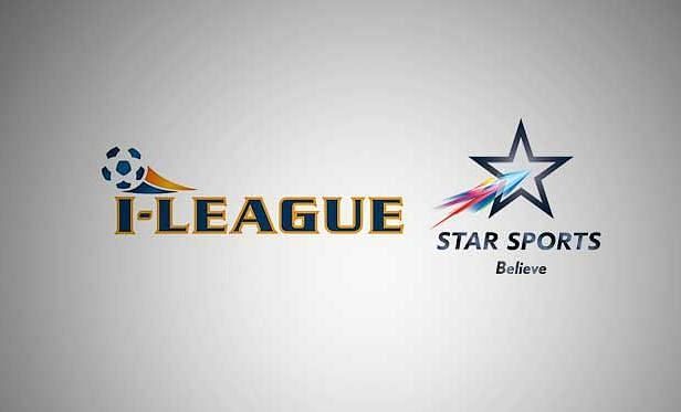 I-League 2018/19 : Twitter reacts as Star Announces only 30 Games will be telecasted from December 29