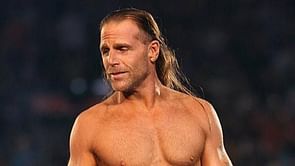WWE न्यूज: WrestleMania 35 के लिए शॉन माइकल्स के प्रतिद्वंदी का खुलासा?