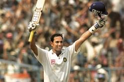 Border-Gavaskar Trophy: Revisiting VVS Laxman's magnificent 281 at Eden Gardens