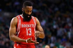 NBA 2018-19, Houston Rockets vs Boston Celtics: Preview and prediction