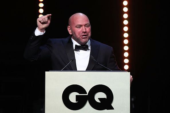 GQ Australia Men Of The Year Awards 2018 - Ceremony