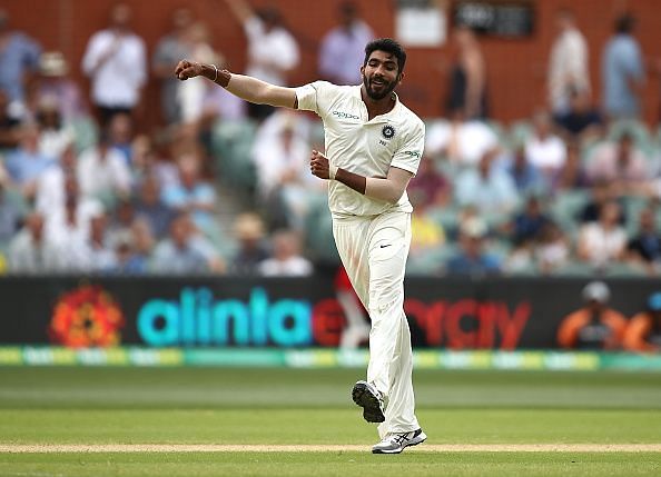 Australia v India - 1st Test: Day 2