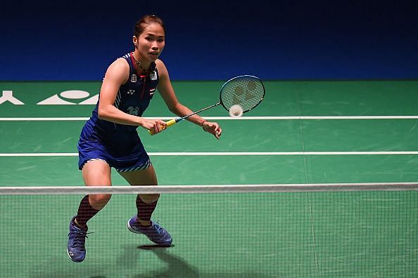 Intanon is the only player in the circuit who can match Tai Tzu Ying&#039;s skills